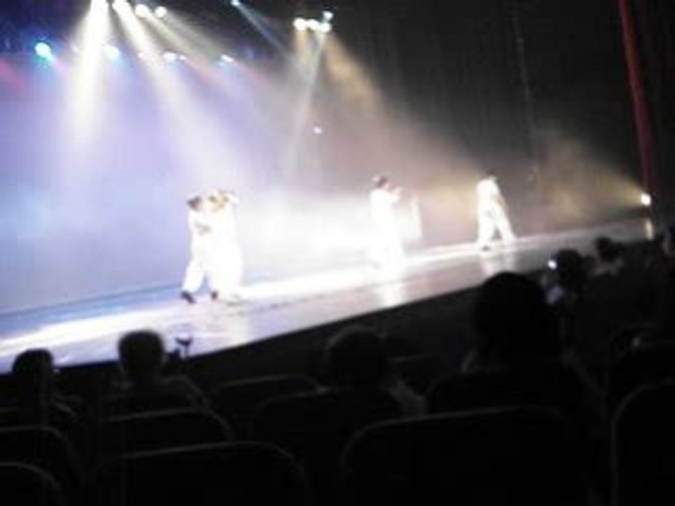 hip hop