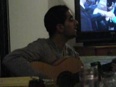 Anthony Arenas & Thony Arenas - A mi manera