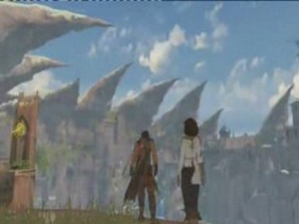 Prince of Persia vidéo test