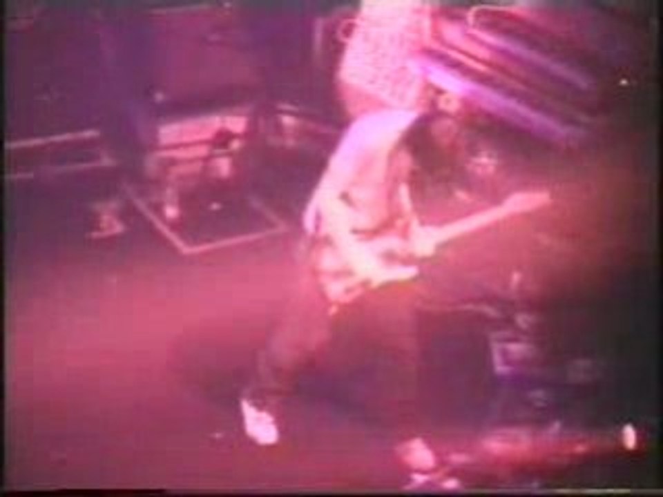 Radiohead - Backdrifts