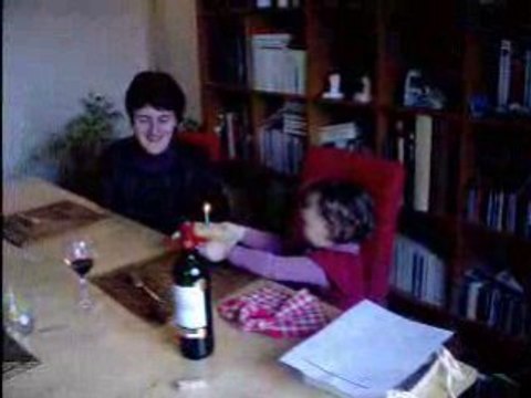 joyeux anniversaire maman