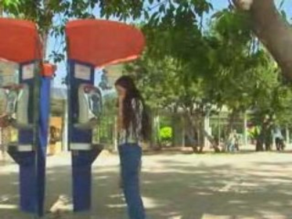 Garten von Marrakesch, Jardins de Marrakech