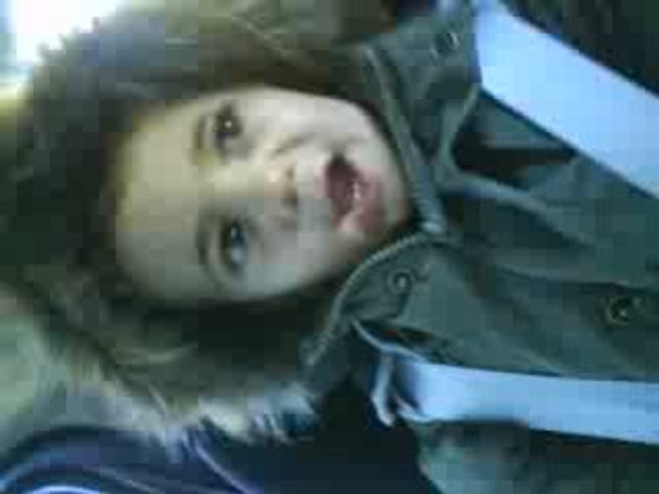 Hugo chante