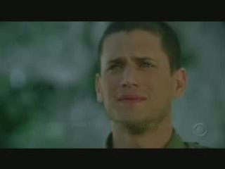 Wentworth Miller - Ghost Whisperer (VO)