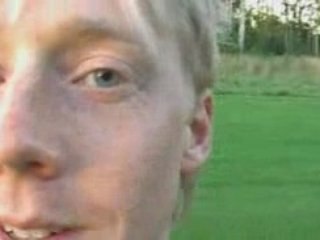 Glory Hole Open 2005