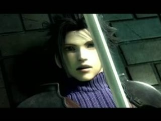 Final fantasy crisis core theme des boss