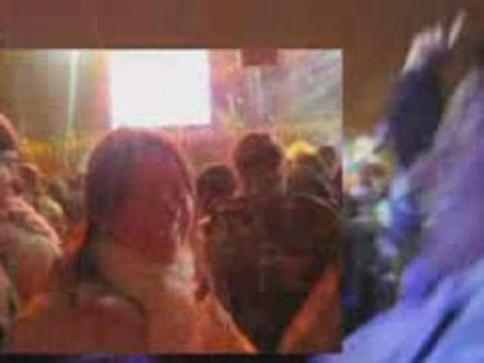 snow tignes 27/12/2008 au 03/01/2009