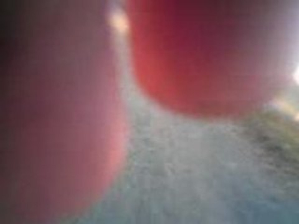 video embarqué en pocket bike