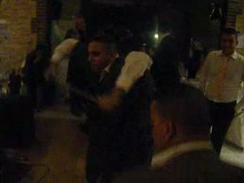 DANCE ALAWI