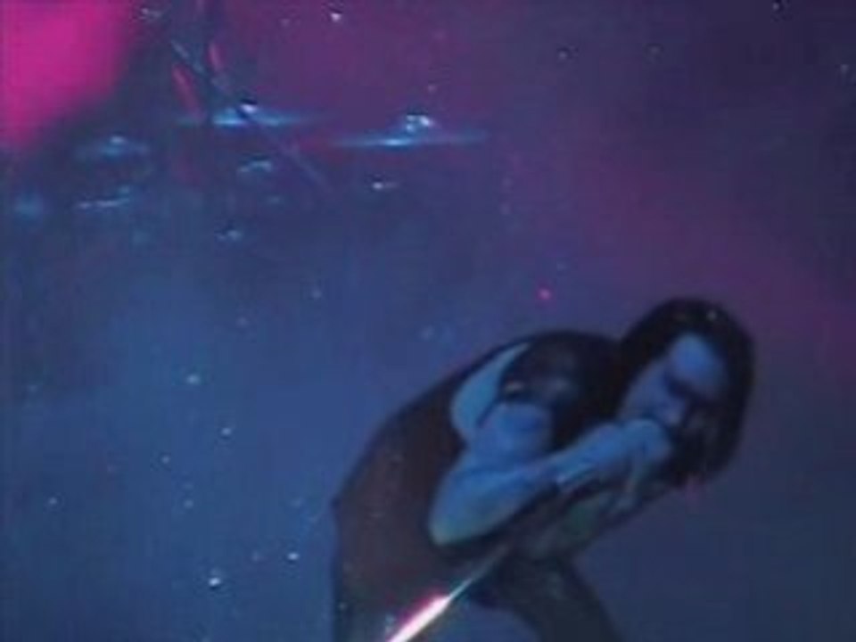 Marilyn Manson - Coma White & Black Live