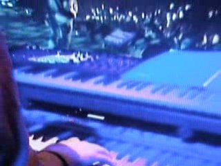 Raphaël concert sol en si (suite)