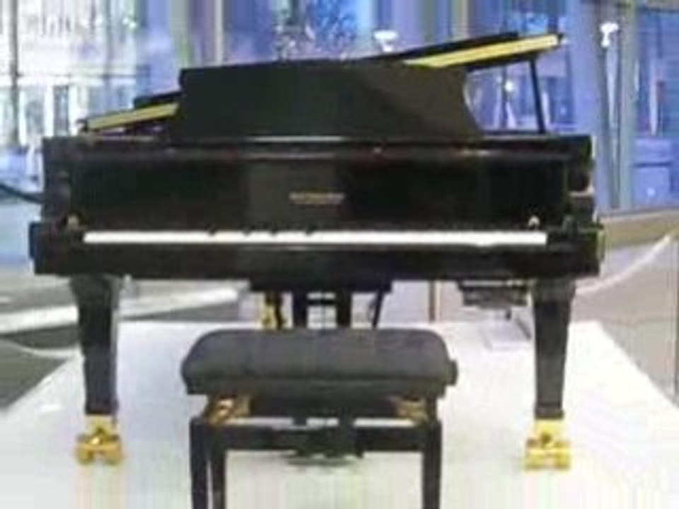 Soldes d'hiver à Bruxelles