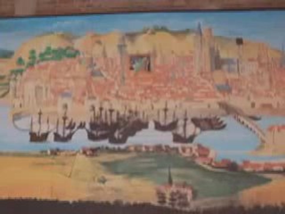 Visit Rouen, Normandy, France