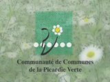 CCPV, Communauté de communes de la Picardie Verte