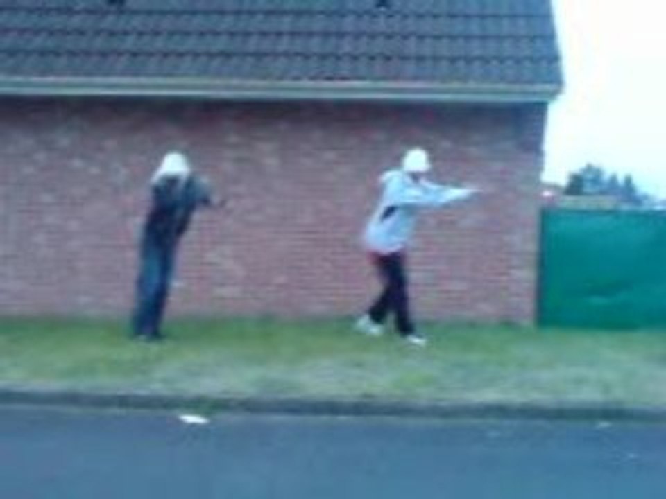 T.B.S feat. Lil Freezy