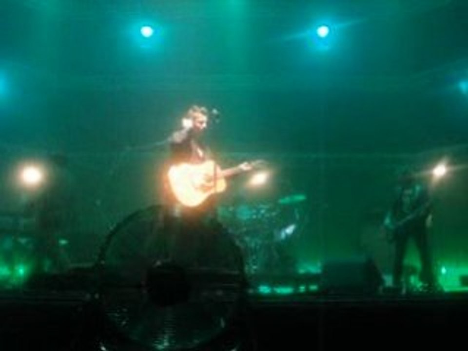 Raphael "Le vent de l'hiver"