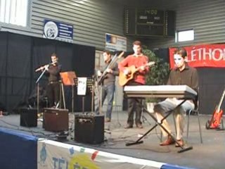 AVORIAZ_Téléthon 7 décembre 2008