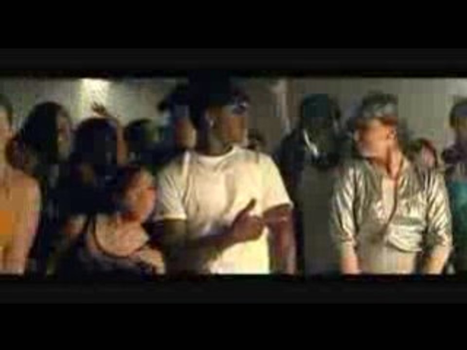 Step Up 2 - The Streets