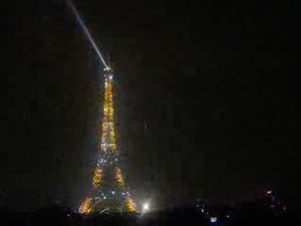 BONNE ANNEE 2009