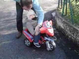 pepere moto