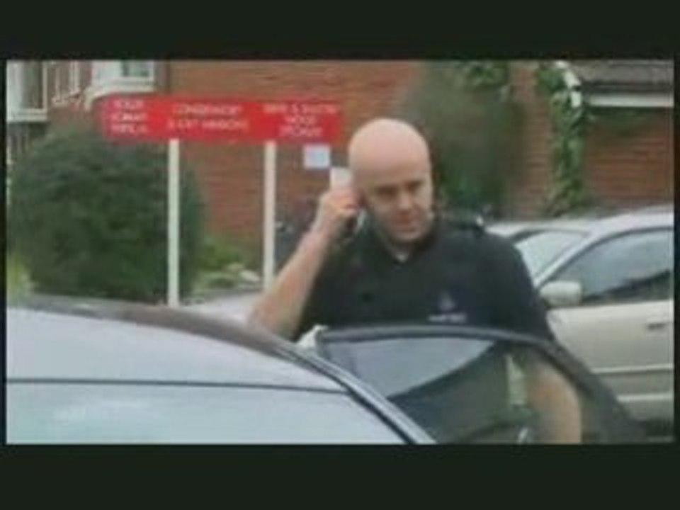 Slough Police