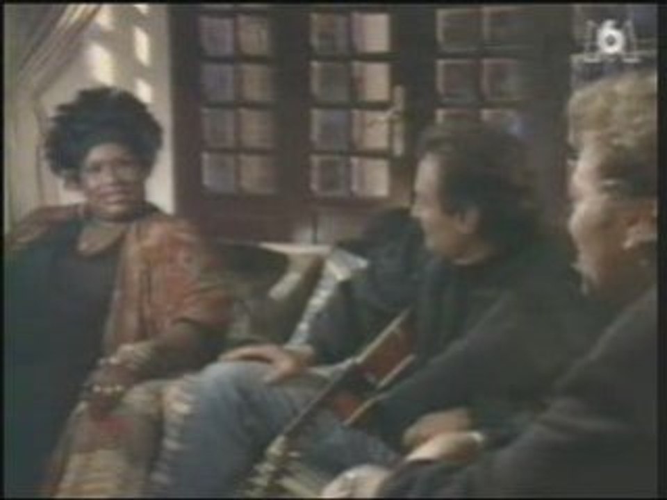 JEAN JACQUES GOLDMAN 1993