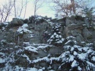 POMPIERS ANOST 71 Manoeuvre LSPCC