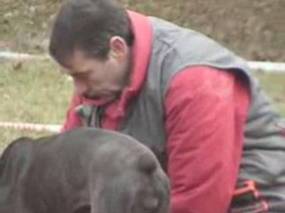 Vick et eric
