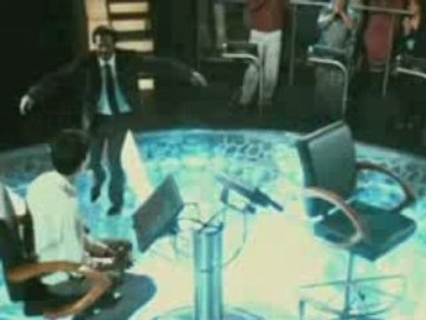 Dev Patel * Slumdog Millionaire * AFI Film Festival LA