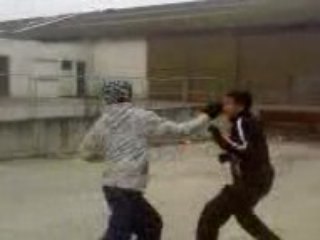 Regarder bien on fé halla