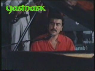 Ümit Besen-CANIM SENLE OLMAK İSTİYOR