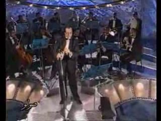 قوللي عملك ايه - عزف ناي رضابدير بواسطة Reda Bedair