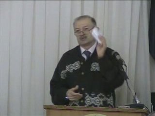 E' LUI CHE SALVERA' IL SUO POPOLO