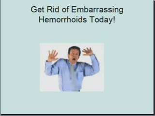 How to Cure Hemorrhoids Fast And Permanently!