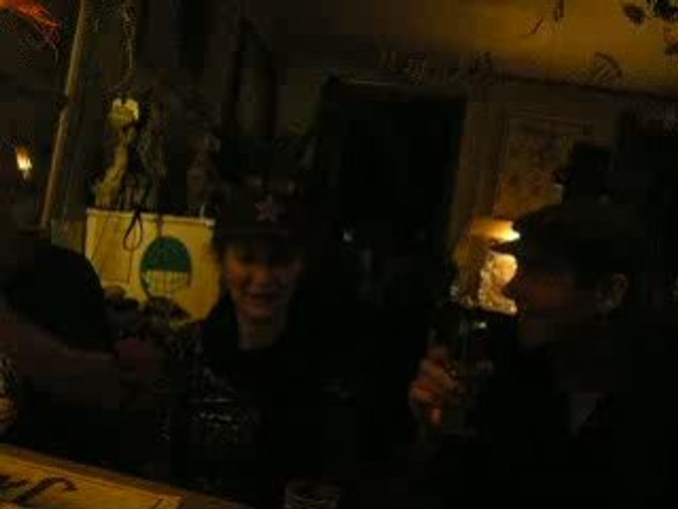Boire un petit coup
