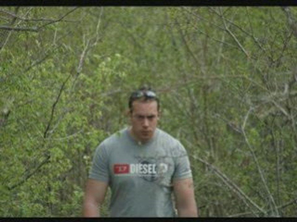 "Le camping" INTRO