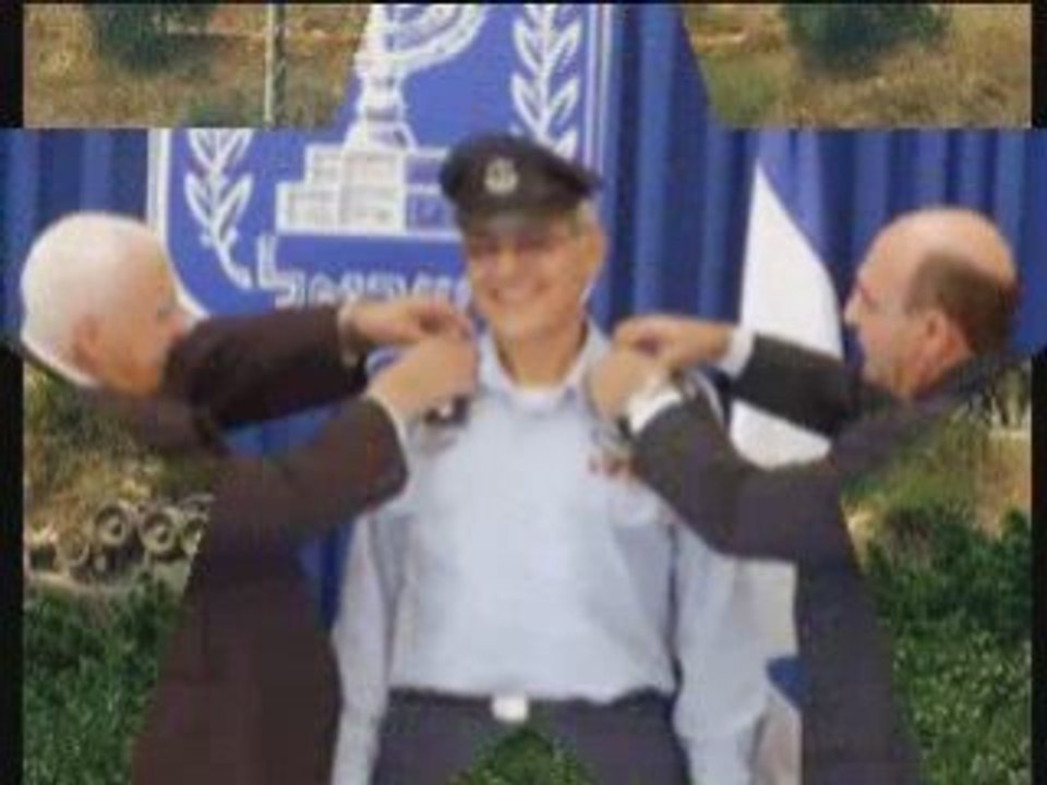 Mensonge des sionistes