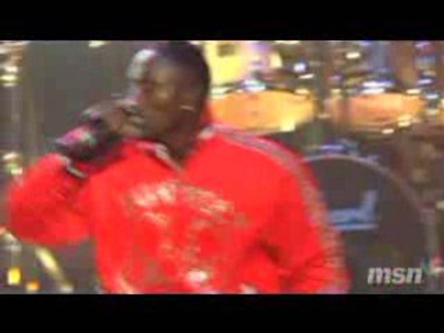 ⁣Akon - GunShot - Live @ Montréal