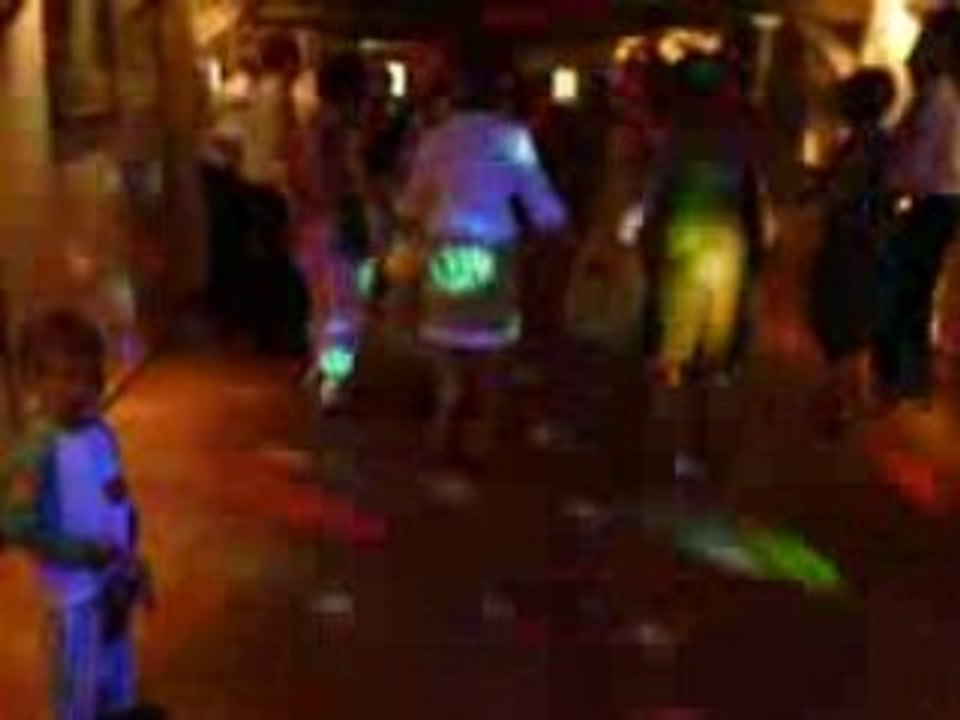danse