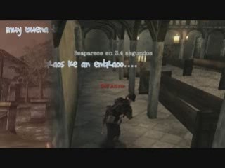 War Entre GK's (otra mas xD)