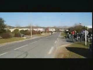 "MACADAM CIRCUS"trailer nouf