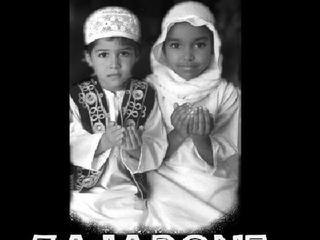 Tajabone(Ismaël Lo cover)+dédicace à Carole