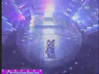 Sibel Tüzün Süper Star Eurovision 2006 Türkiye