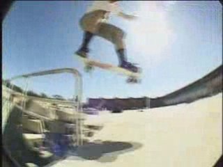 Jason Dill Part Dvs