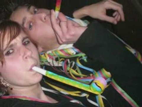 Video nouvel an 2008-2009