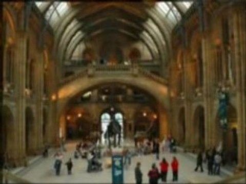 Christmas Ice Skating in London
