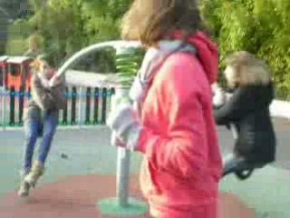 parc des driades avc elles