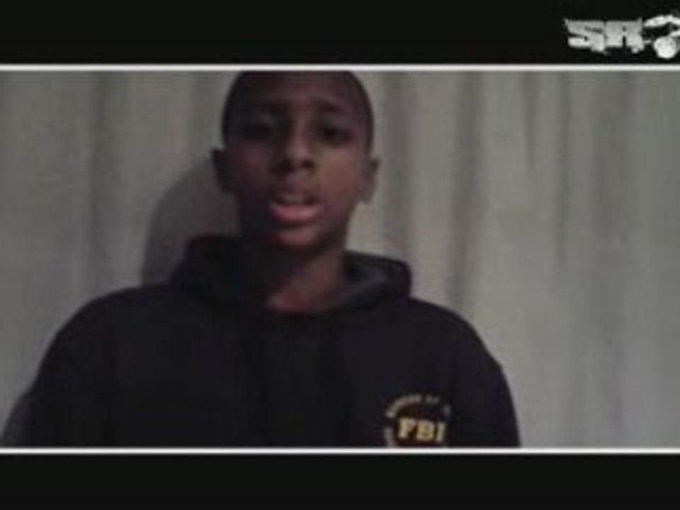 Didik Freestyle - street reeport