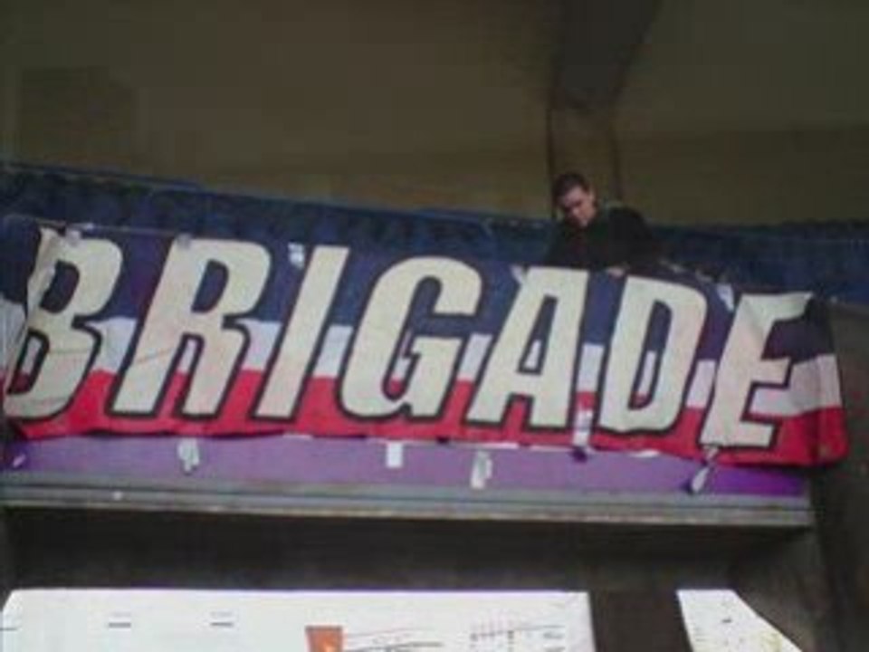 PSG - Valenciennes 21.12.2008 by ROMAN