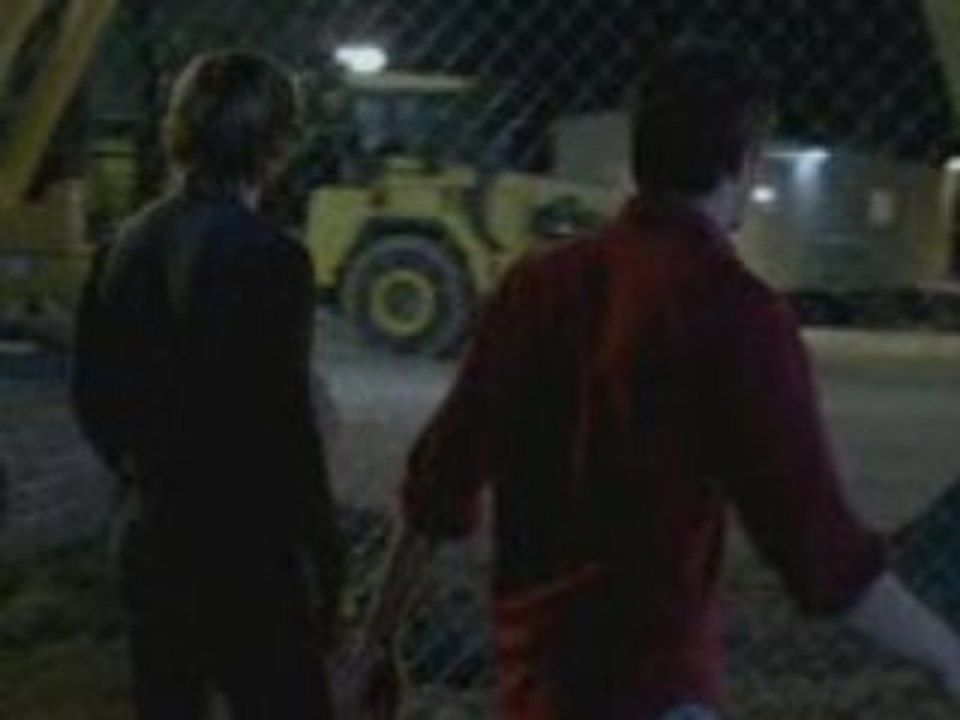 Sherif Fais Moi Peur part2